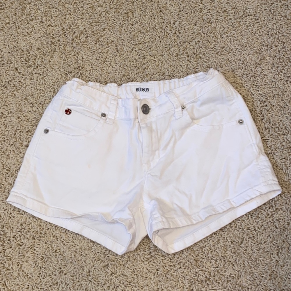 Girls shorts